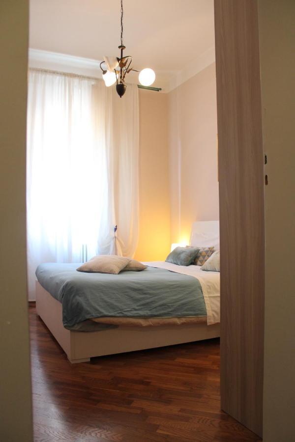 Irnerio Rooms Bologna Exterior photo