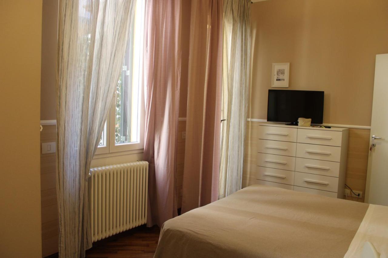 Irnerio Rooms Bologna Exterior photo