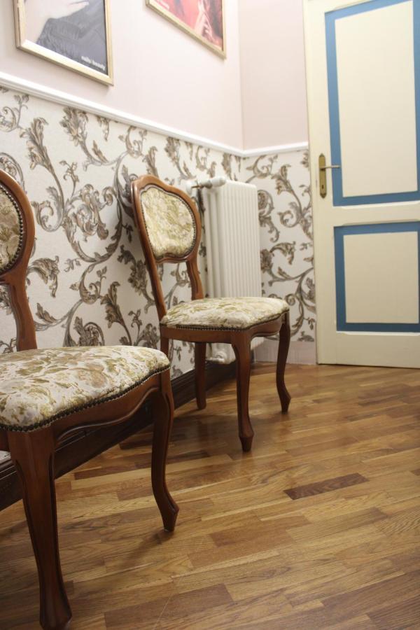 Irnerio Rooms Bologna Exterior photo