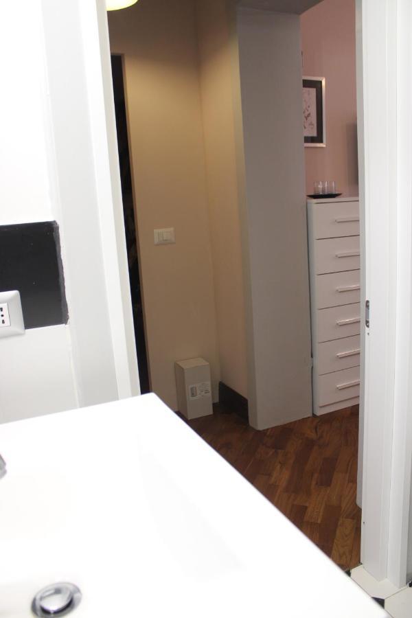 Irnerio Rooms Bologna Exterior photo