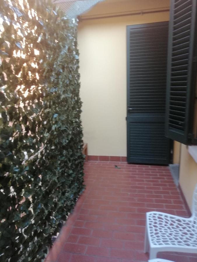 Irnerio Rooms Bologna Exterior photo